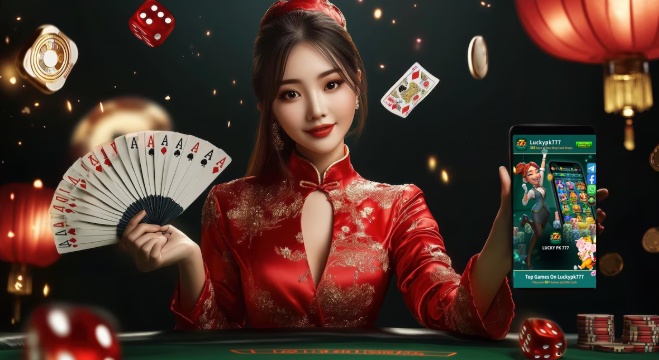 Slots PK - ورچوئل گیمز میں