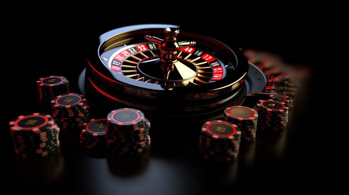 Slots PK کیسینو میں لاٹری گیمز میں حصہ لیں۔