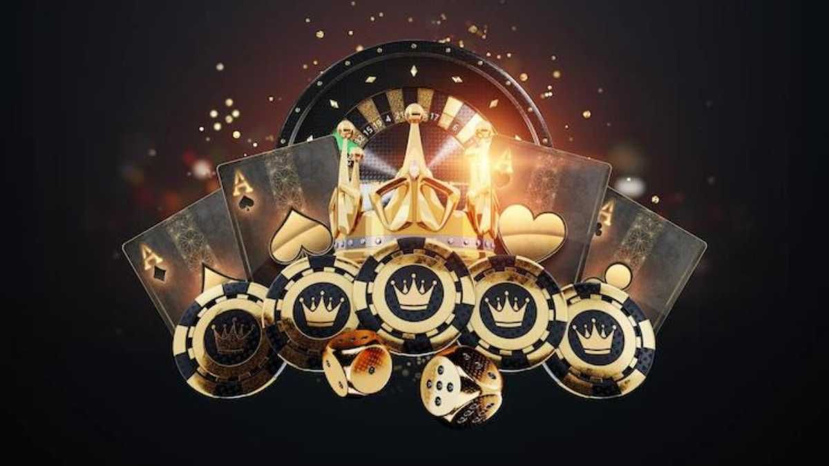 Slots PK پاکستان میں میگا ویز کیسینو گیمز