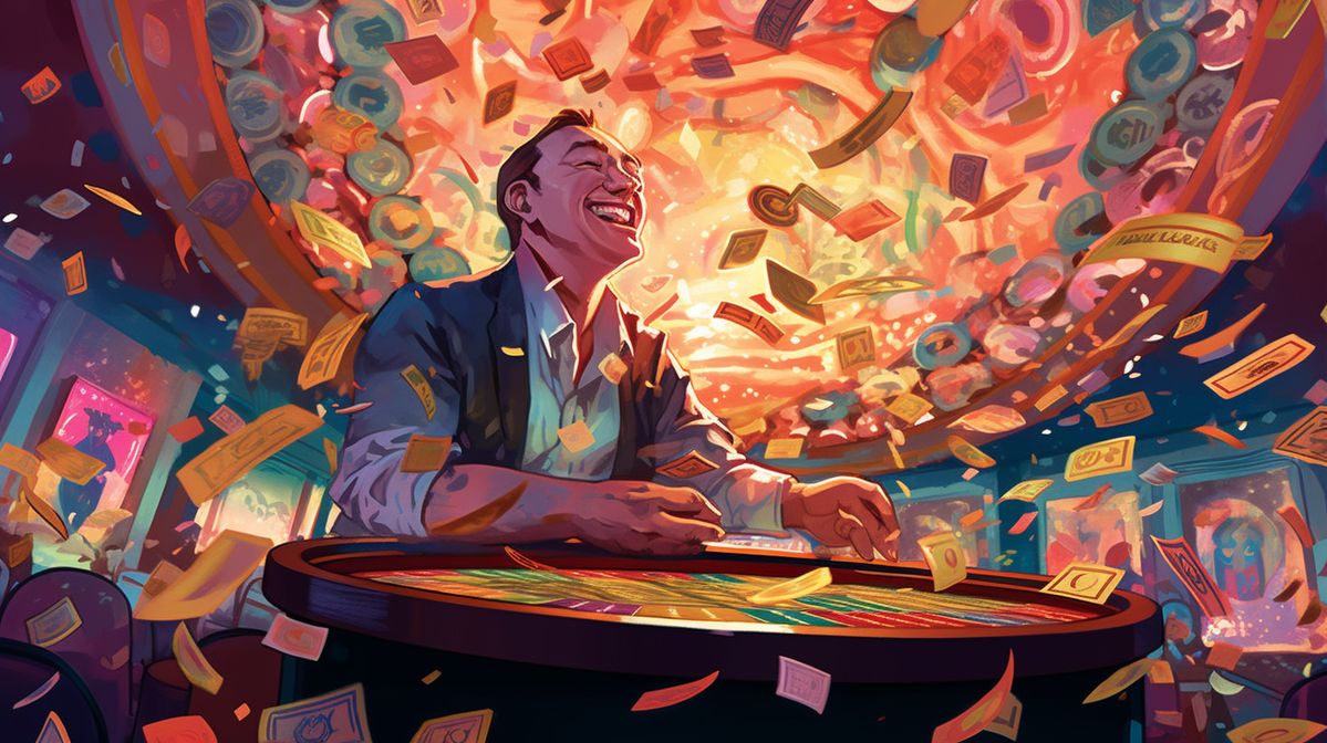 ایک اکاؤنٹ بنائیں یا Slots PK کیسینو میں لاگ ان کریں۔