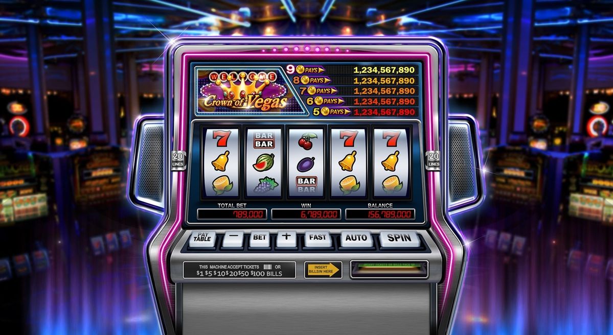 Slots PK سائٹ کے لیے آن لائن گیمز فراہم کرنے والے