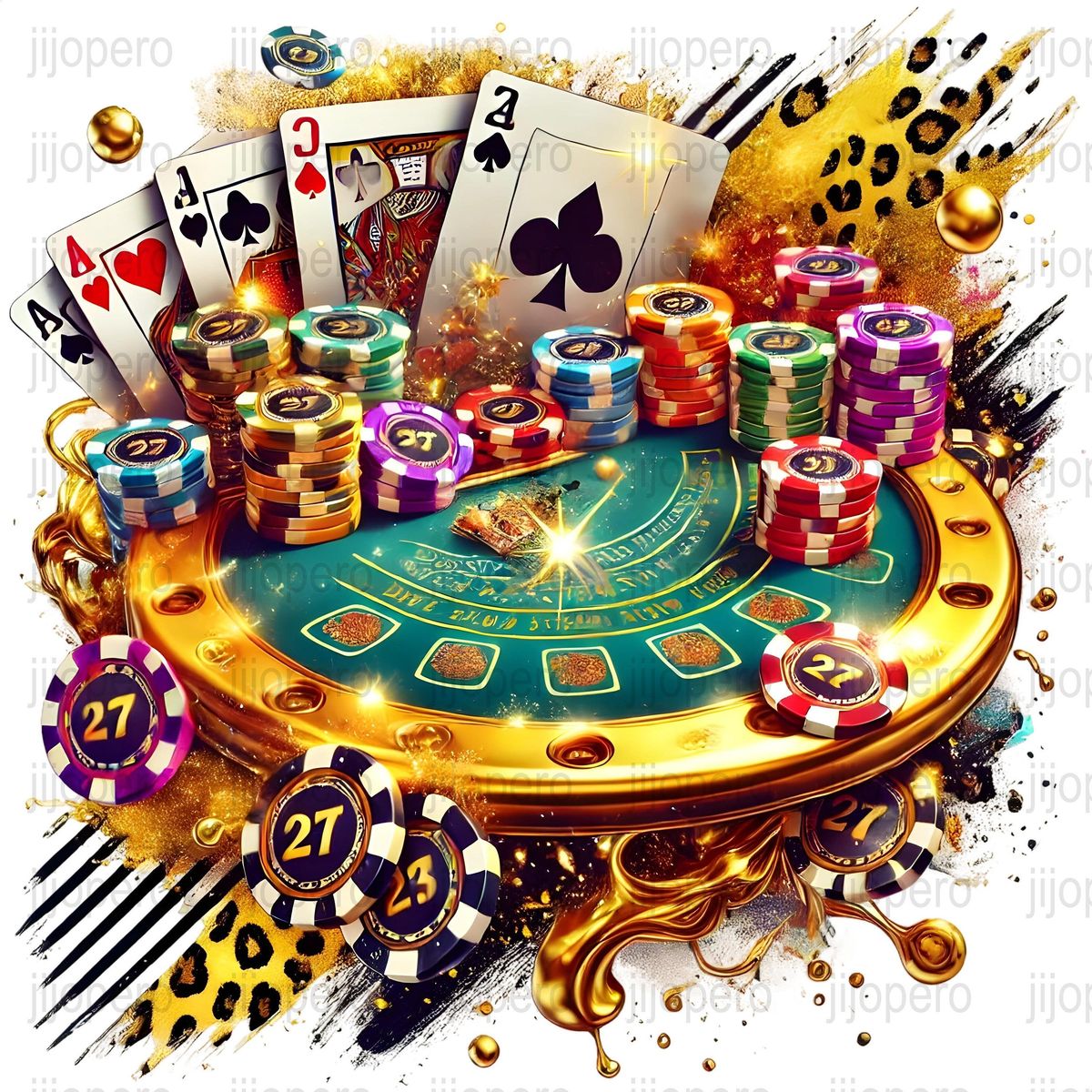 Slots PK آن لائن کیسینو میں کھیلنے کی وجوہات